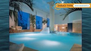SHERATON SHARM MAIN 5* Шарм-Эль-Шейх обзор – отель ШЕРАТОН ШАРМ МАИН 5* Шарм-Эль-Шейх видео обзор
