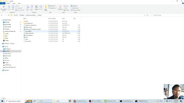 Setting up elasticSearch server and Kibana server смотреть онлайн