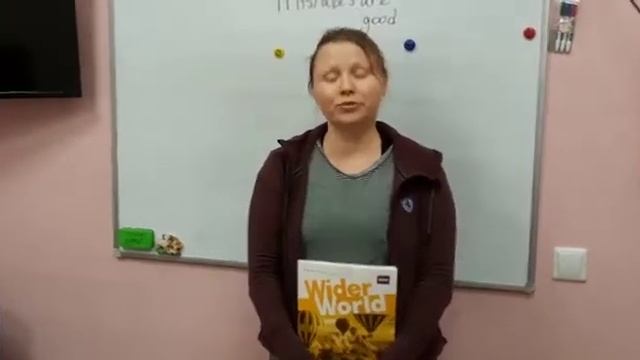 Школа английского языка в IQ Мурино смотреть онлайн