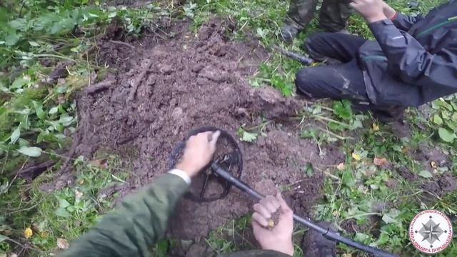 ищем клад смотреть онлайн