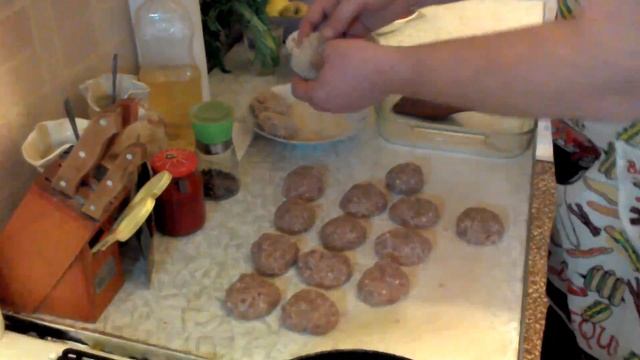 Ленивые голубцы по мужски.СУПЕР ВКУСНЯТИНА. смотреть онлайн