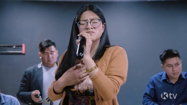 MARISABEL CASTRO. ALABANZA Y ADORACIÓN смотреть онлайн