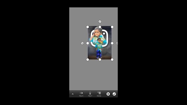 Adobe Photoshop Touch editing / new on photo / Editor Srinivas смотреть онлайн
