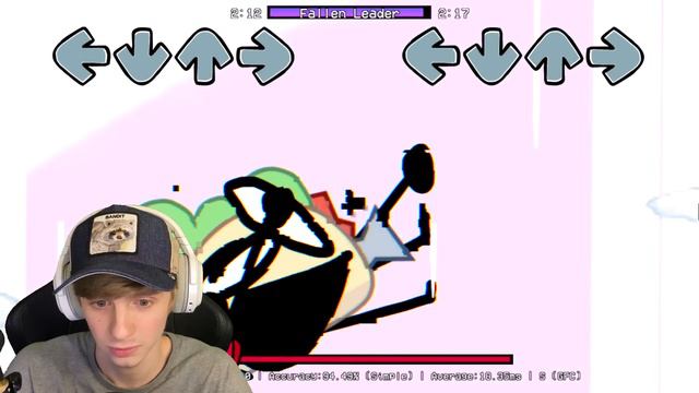 THIS IS THE STRANGEST PIBBY MOD!?!? Learning With Pibby: Battle For Corrupted Island