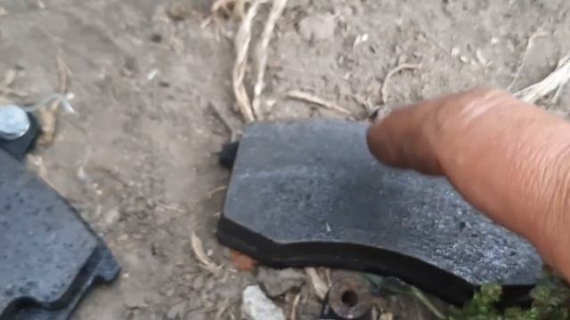 Приора лада как узнав диск тормоз.#deaf #глухие. смотреть онлайн