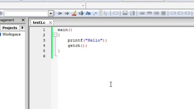 Lecture 36 Command Line Arguments in C language Hindi смотреть онлайн