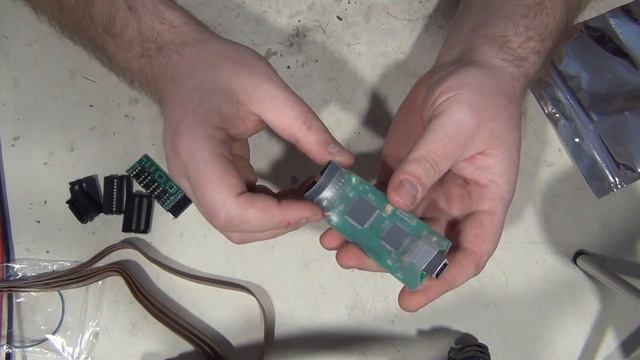Texremont Life | Jtag программатор USB-F ver:1,2 очередная покупка. смотреть онлайн