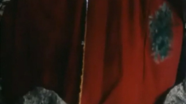 Песенка Совы Илоны