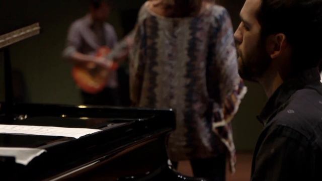 THREEJAY TRIO feat. EVA FERNANDEZ - FORUM JAZZ(s)RA Sélection Émergence Européenne смотреть онлайн