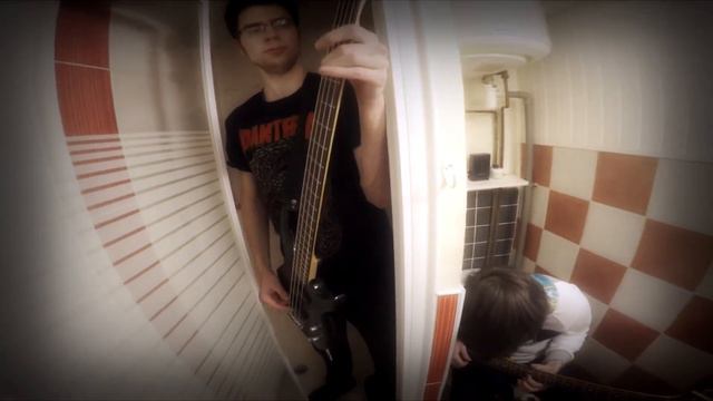 SILENT HILL - Promise || Metal Guitar Cover - Titlife ft Lly BakerS Det смотреть онлайн