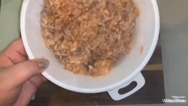 Самые быстрые и вкусные фаршированные перцы. смотреть онлайн