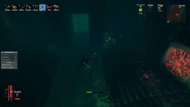 🔥 Second boss fight -Elder Boss-🔥 Episode - 7 🔥 - Valheim gameplay in Hindi 🔥 смотреть онлайн