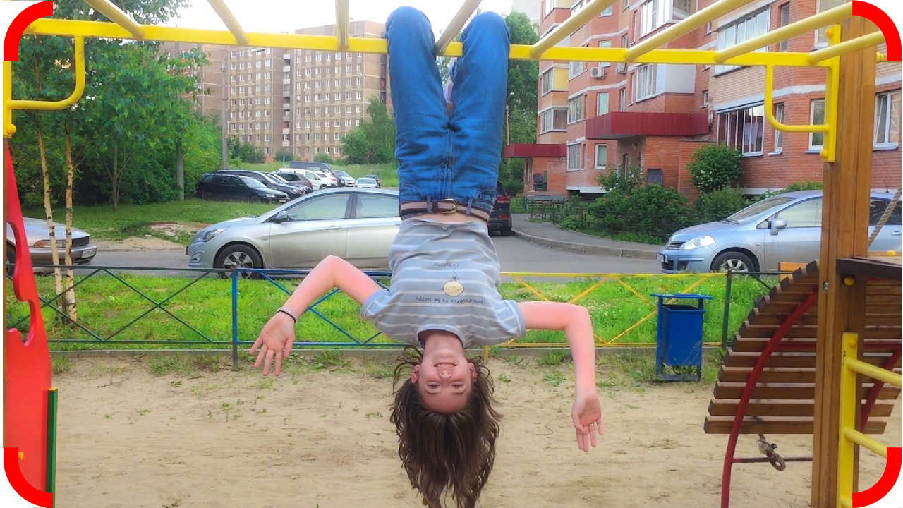 Тома расТРОИЛАСЬ !! Почему мама не пустила гулять? смотреть онлайн