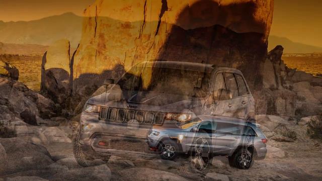 Самый мощный серийный внедорожник стоит менее 90 тыс долларов смотреть онлайн