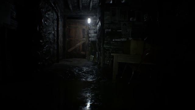 Resident Evil 7 biohazard - 100% Walkthrough Part 1 [PS4] – Guest House (Madhouse) смотреть онлайн