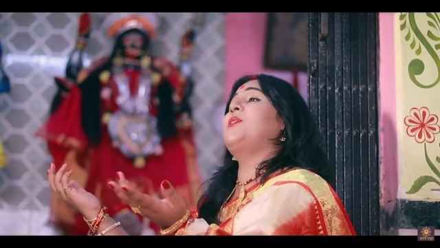 Aar Janame Joba Hobo | Suparna Mukherjee | Shyama Sangeet | Diwali Special Song | Devotional Song смотреть онлайн