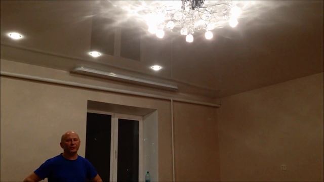 Видеоотзыв №4 смотреть онлайн