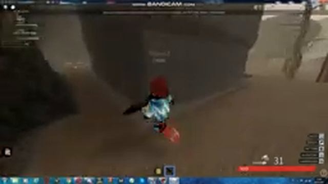 первое видео Roblox [MINING] [Day of Dusk] The Border [????] смотреть онлайн