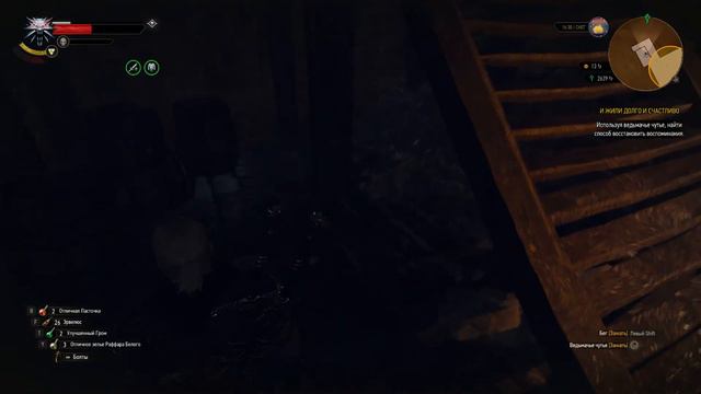 Witcher 3 Stone Hearts Part 15 Берем Ачивку Коли врагов пропасть 10 Демонов Ирис смотреть онлайн