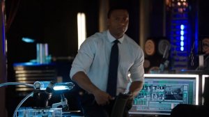 Стрела / Arrow – 2 сезон 10 серия