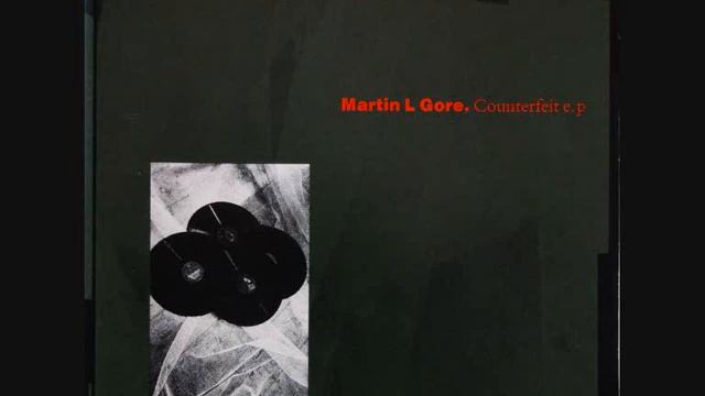 Martin L. Gore, GONE (1989) смотреть онлайн