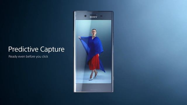 Xperia XZ Premium смотреть онлайн