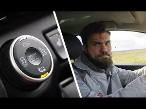 АвтоВАЗ показал, как работает противобуксовочная система Lada XRAY