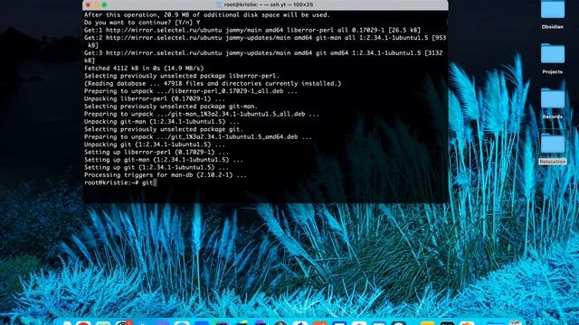 NGINX, CloudFlare, docker. Как настроить поддомен? смотреть онлайн