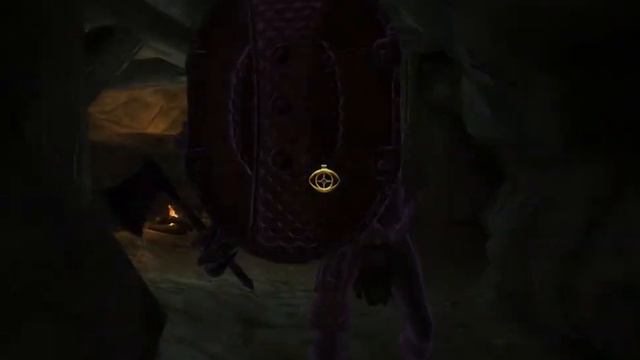 Elder Scrolls Oblivion Part 234: Plundered Mine смотреть онлайн