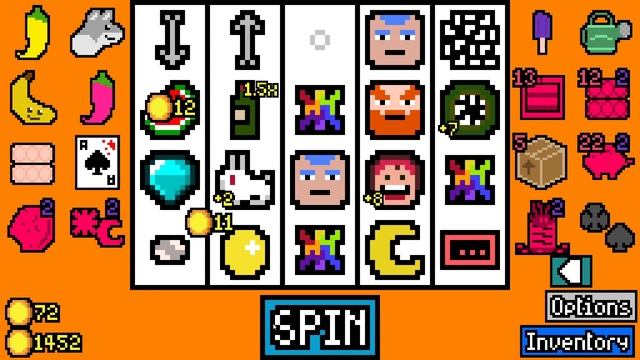 RABBITS ARE THE MOST BROKEN SYMBOL IN THE GAME! | Luck be a Landlord смотреть онлайн