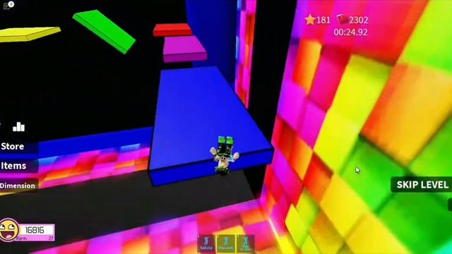 ?САМАЯ ПЕРВАЯ ИГРА РОБЛОКСА!⏳Назад в прошлое?Roblox смотреть онлайн