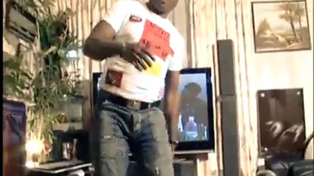 ANICET TOUKAM MOPAO.FLV смотреть онлайн
