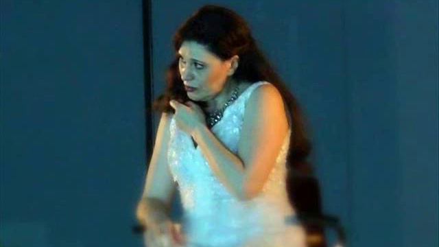 Iano Tamar & Scott Hendricks, Macbeth 2010. смотреть онлайн