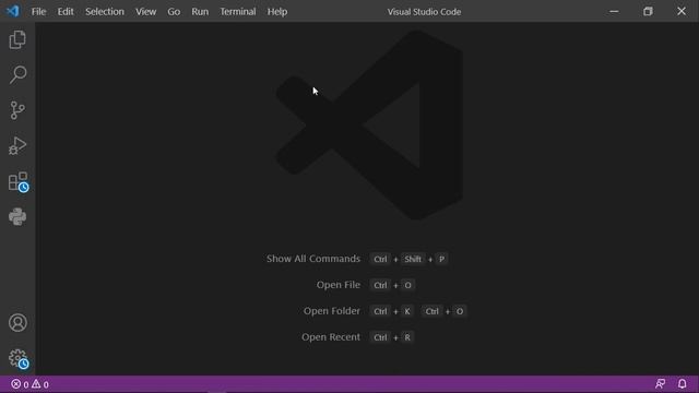 How To Run Java Program In Visual Studio Code || www.leartechphilloh.com смотреть онлайн