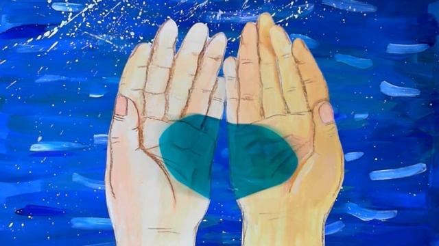 Легенда о Тургояке. МАУДО "Дом детского творчества"Юность";имени академика В.П.Макеева". смотреть онлайн