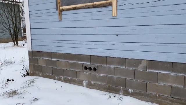 Продается недостроенный коттедж на земельном участке 10 соток в городе Струнино, Владимирская обл. смотреть онлайн