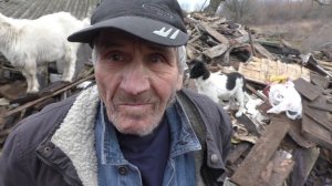 ДЕД МАТВЕЙ ДЕЛАЕТ ДЕЛА!