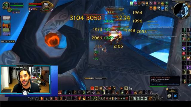 What's The actual FASTEST Way to Level from 70 to 80 смотреть онлайн