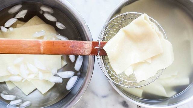 Кухня Мамашки