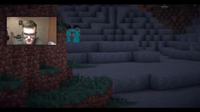 СЪЕМКИ MINECRAFT ФИЛЬМА: ГРИФЕРЫ - 3 ламповый стрим :3 смотреть онлайн
