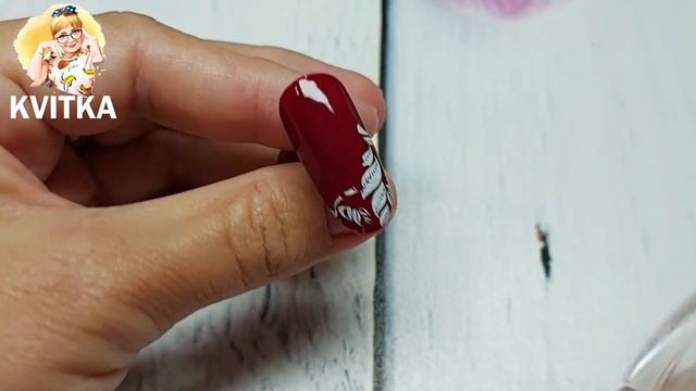 Как же это просто и легко Сделай осенний дизайн ногтей, даже если не умеешь рисовать: Вариант первы смотреть онлайн