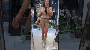 КРАСИВАЯ ЖЕНСКАЯ ОДЕЖДА