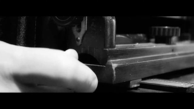 19th Century Historical Photographic Studio | B&W | HD