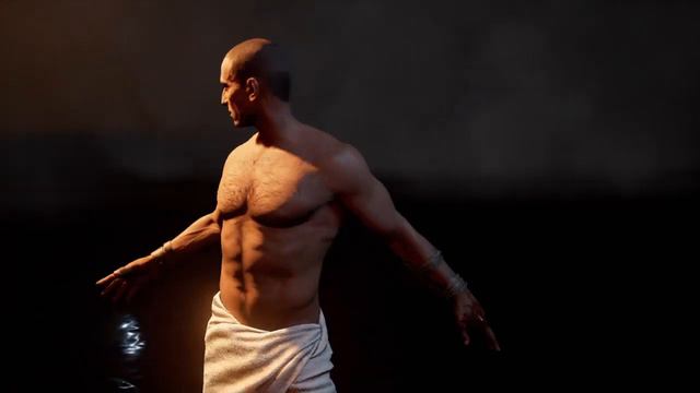 Assassin's Creed® Истоки_убил Змея смотреть онлайн