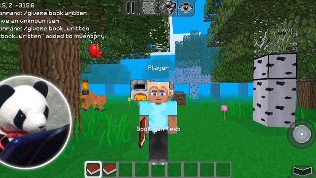 ✔ Multicraft - HOW TO GET THE UNDERWATER MASK AND MORE+ (Commands /give secret items) XREALM ? смотреть онлайн