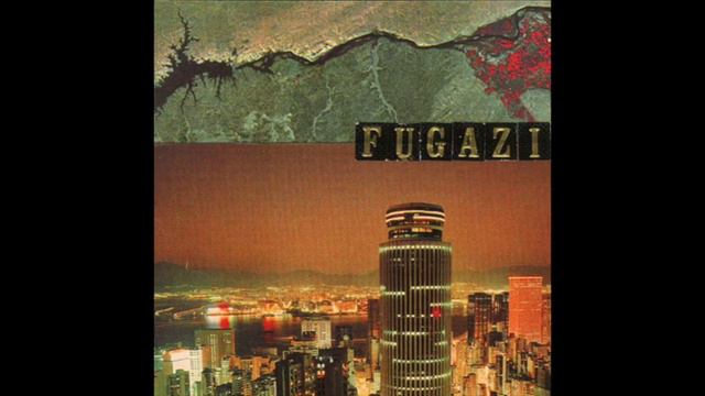 Fugazi – End Hits смотреть онлайн