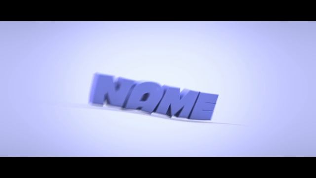 4K Clean Intro Template! ~ DL in desc. смотреть онлайн