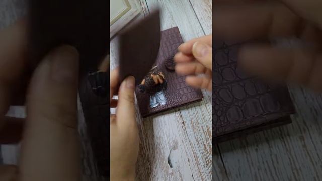 Видео обзор холдера для документов. смотреть онлайн