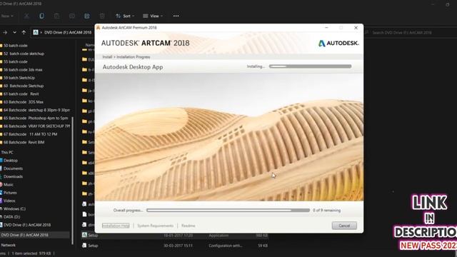 ARTCAM Crack | Free Download | Full Version For PC | January 2023 смотреть онлайн