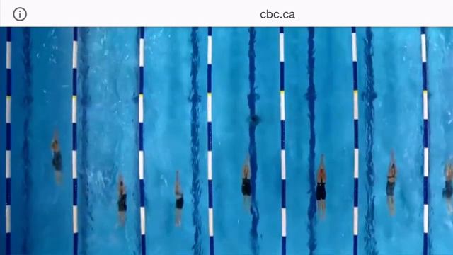 ISL Budapest Women’s 50m Butterfly смотреть онлайн